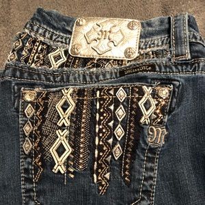 Miss Me jeans size 33